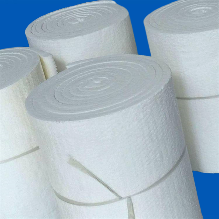 肥东陶瓷纤维毡